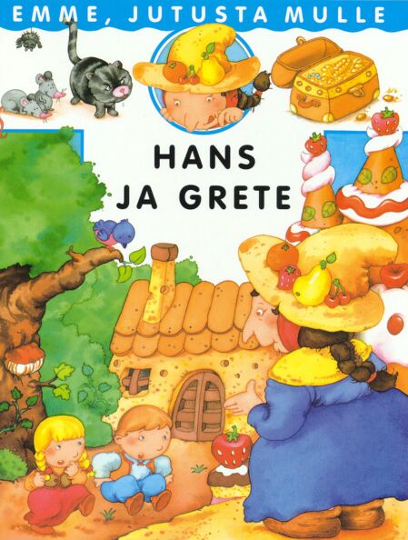 Hans ja Grete