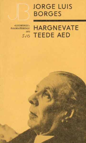 Hargnevate teede aed