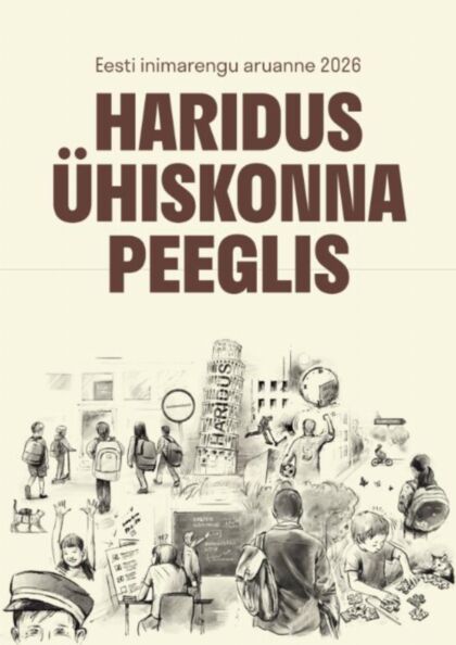 Haridus ühiskonna peeglis