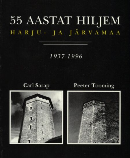 Harju- ja Järvamaa 1937-1996