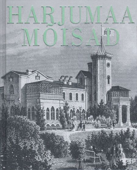 Harjumaa mõisad