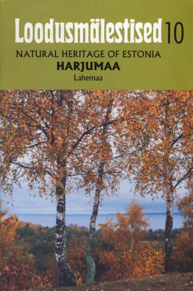 Harjumaa