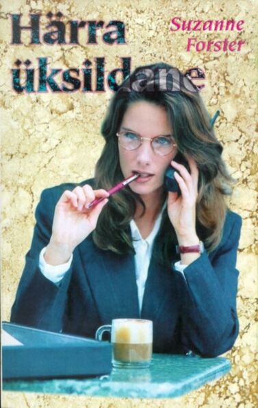 Härra üksildane