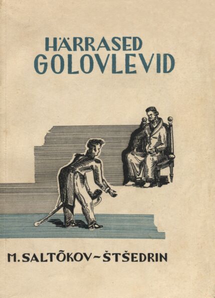 Härrased Golovlevid