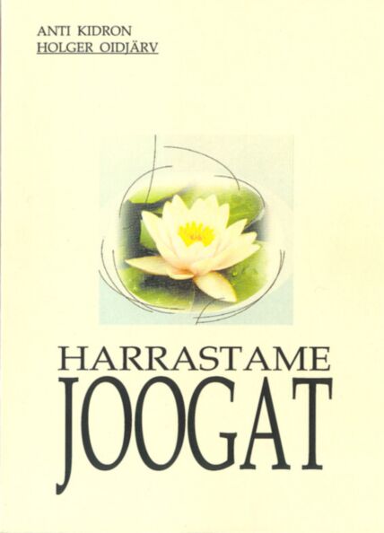 Harrastame joogat