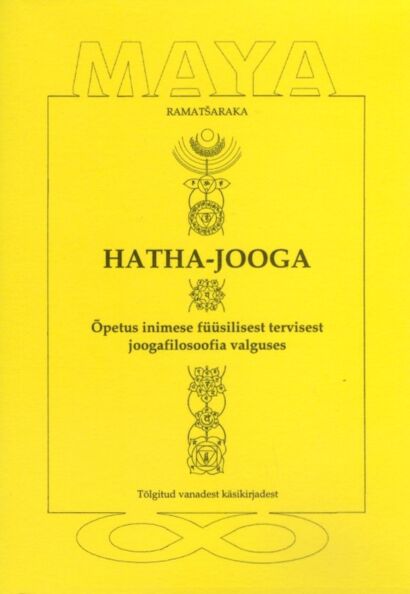 Hatha-jooga