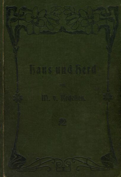 Haus und Herd