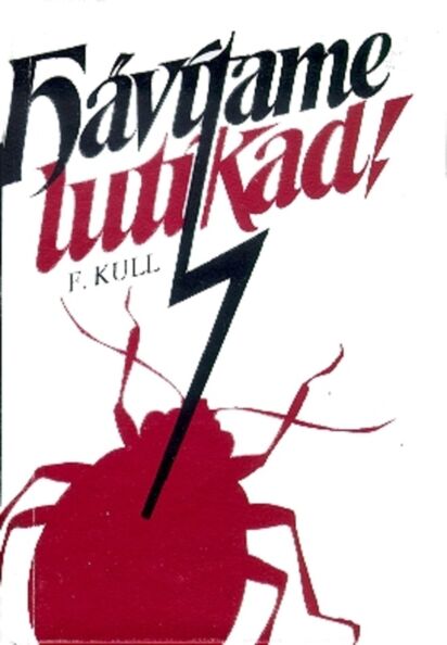 Hävitame lutikad!