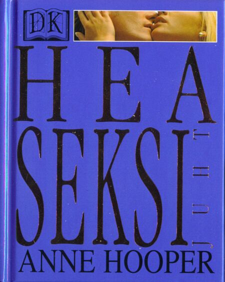 Hea seksi juht