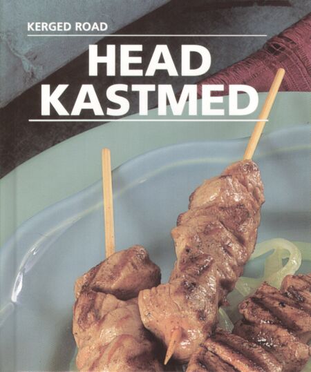 Head kastmed