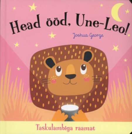 Head ööd, Une-Leo!