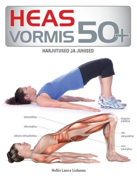 Heas vormis 50+