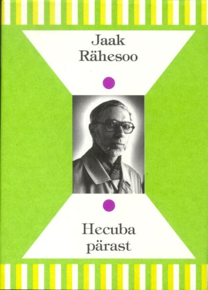 Hecuba pärast