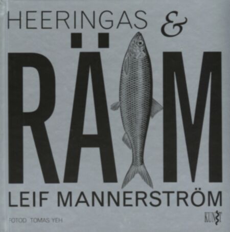 Heeringas ja räim