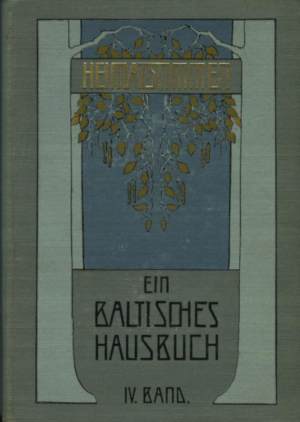 Heimatstimmen 4. osa