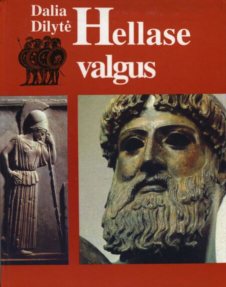 Hellase valgus