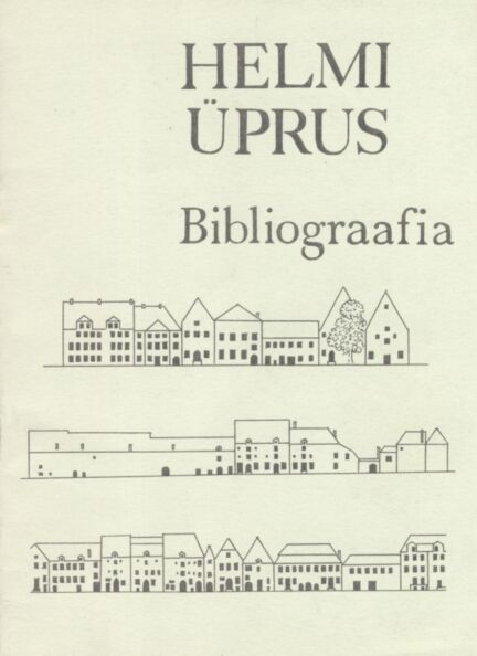Helmi Üprus
