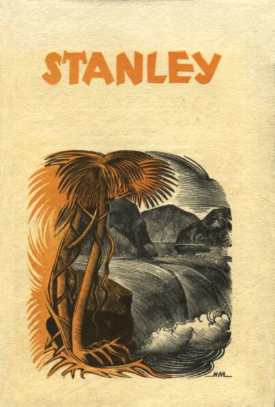 Henry Morton Stanley