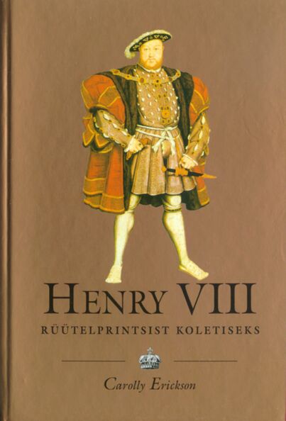Henry VIII