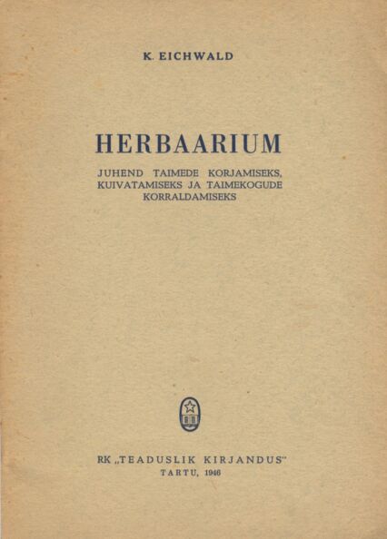 Herbaarium