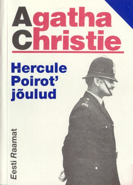 Hercule Poirot' jõulud