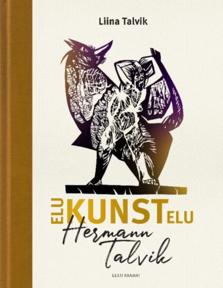 Hermann Talvik - elu KUNST elu