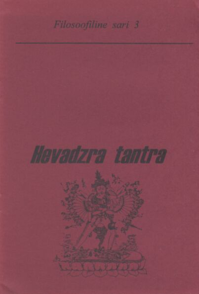 Hevadzra tantra