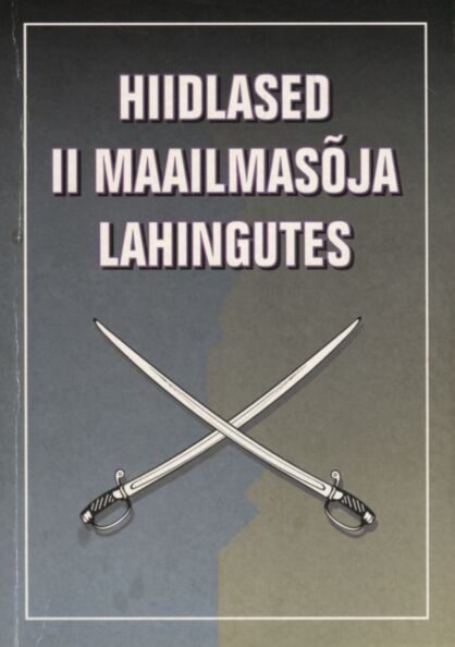 Hiidlased II maailmasõja lahingutes