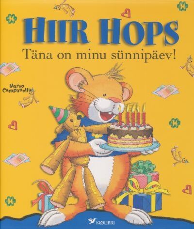 Hiir Hops