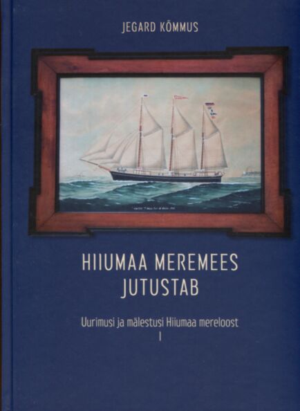 Hiiumaa meremees jutustab