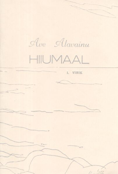 Hiiumaal