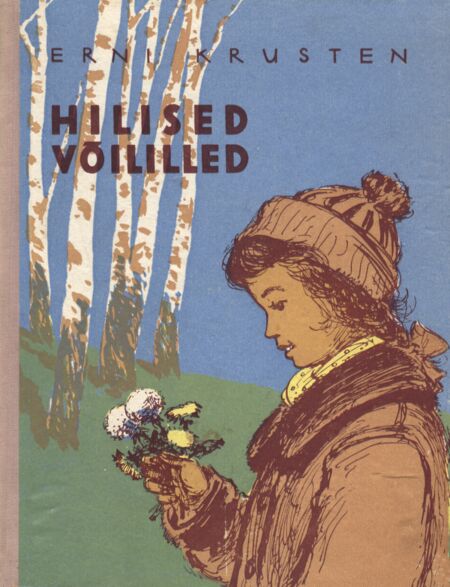 Hilised võililled
