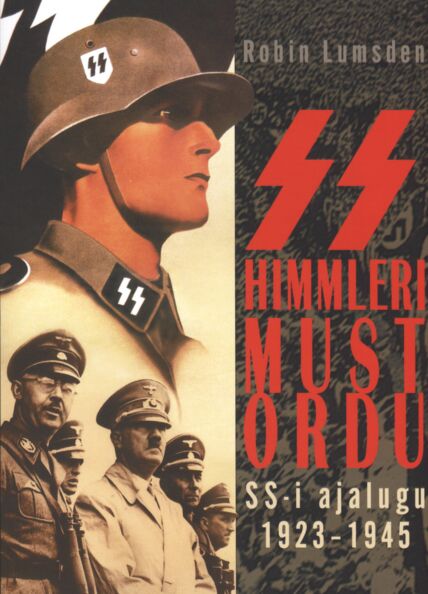 Himmleri Must Ordu