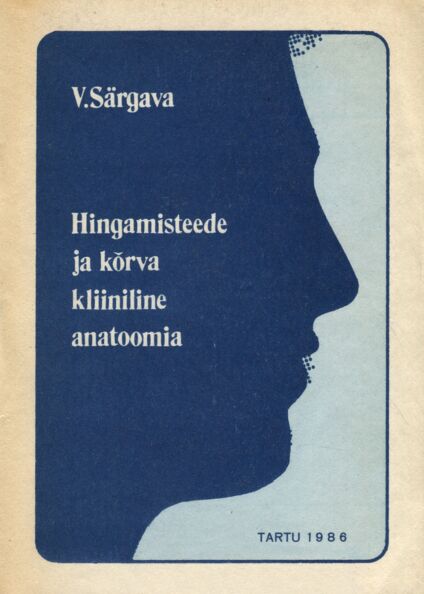 Hingamisteede ja kõrva kliiniline anatoomia