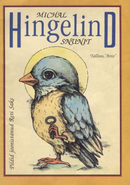 Hingelind