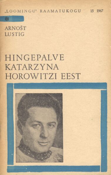 Hingepalve Katarzyna Horowitzi eest