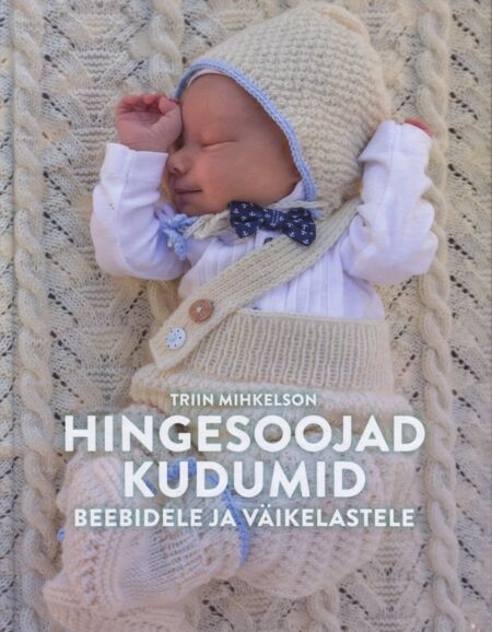 Hingesoojad kudumid