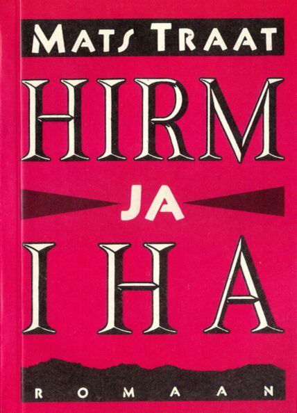 Hirm ja iha