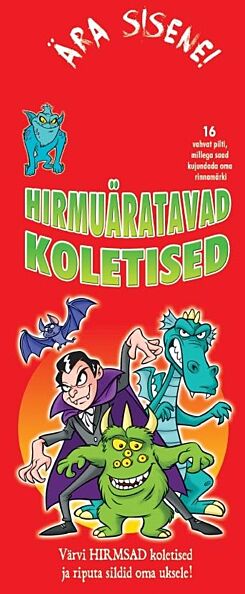 Hirmuäratavad koletised