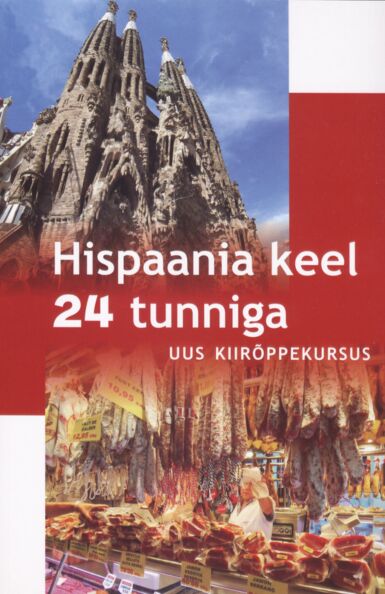 Hispaania keel 24 tunniga