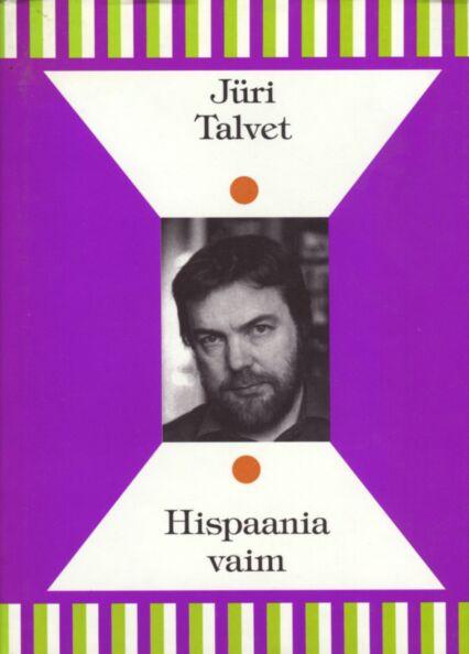 Hispaania vaim