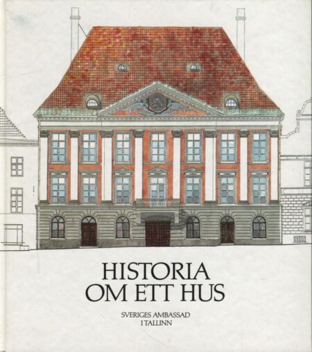 Historia om ett hus