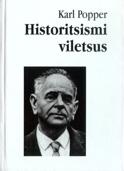 Historitsismi viletsus