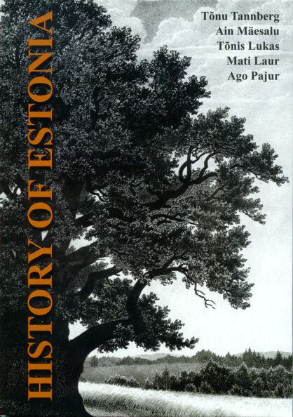 History of Estonia