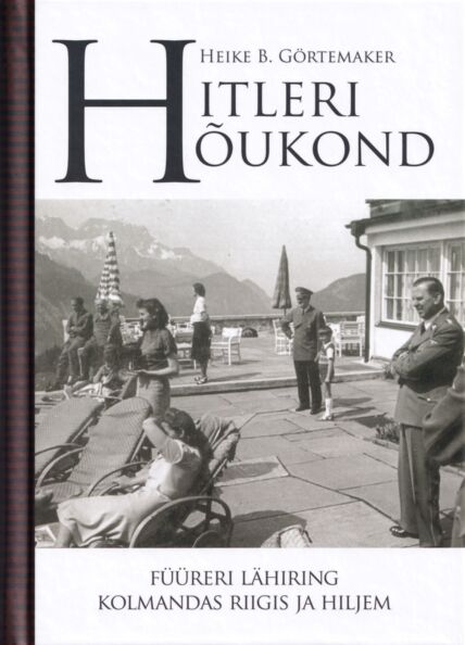Hitleri õukond