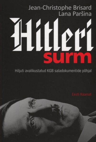 Hitleri surm