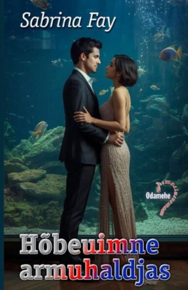 Hõbeuimne armuhaldjas