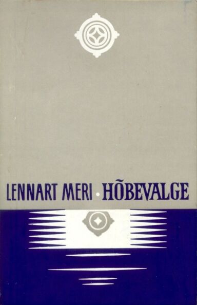 Hõbevalge