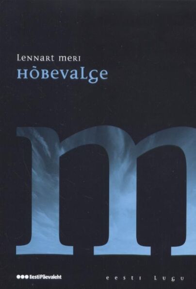Hõbevalge