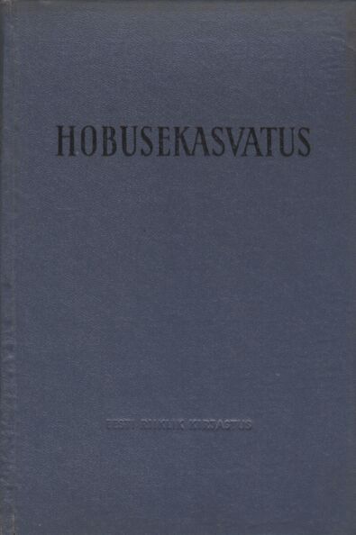 Hobusekasvatus